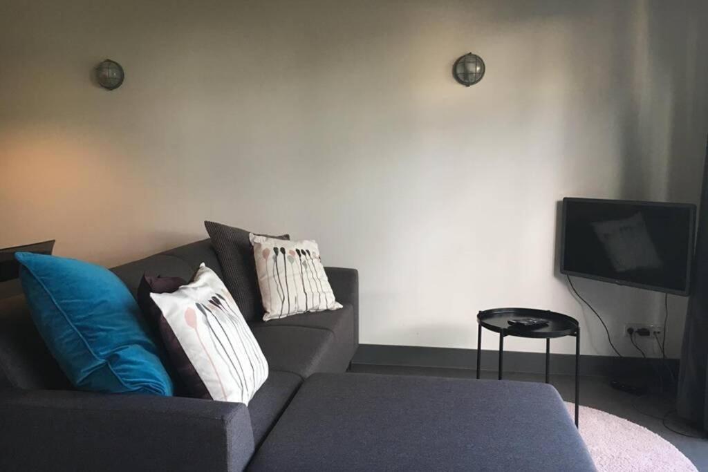 Landelijk Appartement In Een Mooi Recreatiegebied Abcoude Exteriér fotografie